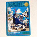 One Piece - Carte Visual Adventure Part 3 - 112 état bon