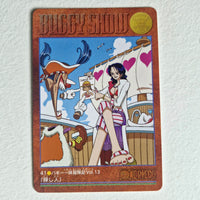 One Piece - Carte Visual Adventure Part 1 - 41 état bon