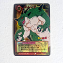 Dragon Ball - Carte Dragon Ball Card Game Part 6 - D 369