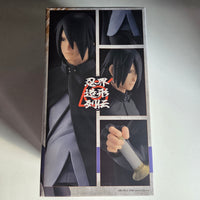 Boruto Figurine Naruto 72 Series Sasuke Uchiha version adulte