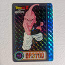 Dragon Ball Carte Carddass Part 23 - 293