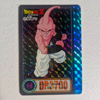 Dragon Ball Carte Carddass Part 23 - 293