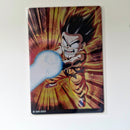 Dragon Ball - Carte Itajaga Part 06 - 11 N (sans étui) état bon
