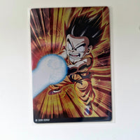 Dragon Ball - Carte Itajaga Part 06 - 11 N (sans étui) état bon