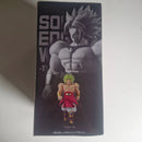 Dragon Ball Figurine Solid Edge Broly V2