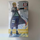 Naruto Figurine Banpresto Figure Colosseum Minato