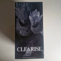 Dragon Ball Figurine Clearise Vegeta