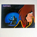 Arcadia of my Youth (Albator 84) carte postale