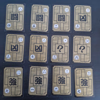 Dragon Ball Carte Carddass Part 09 - Reg Set