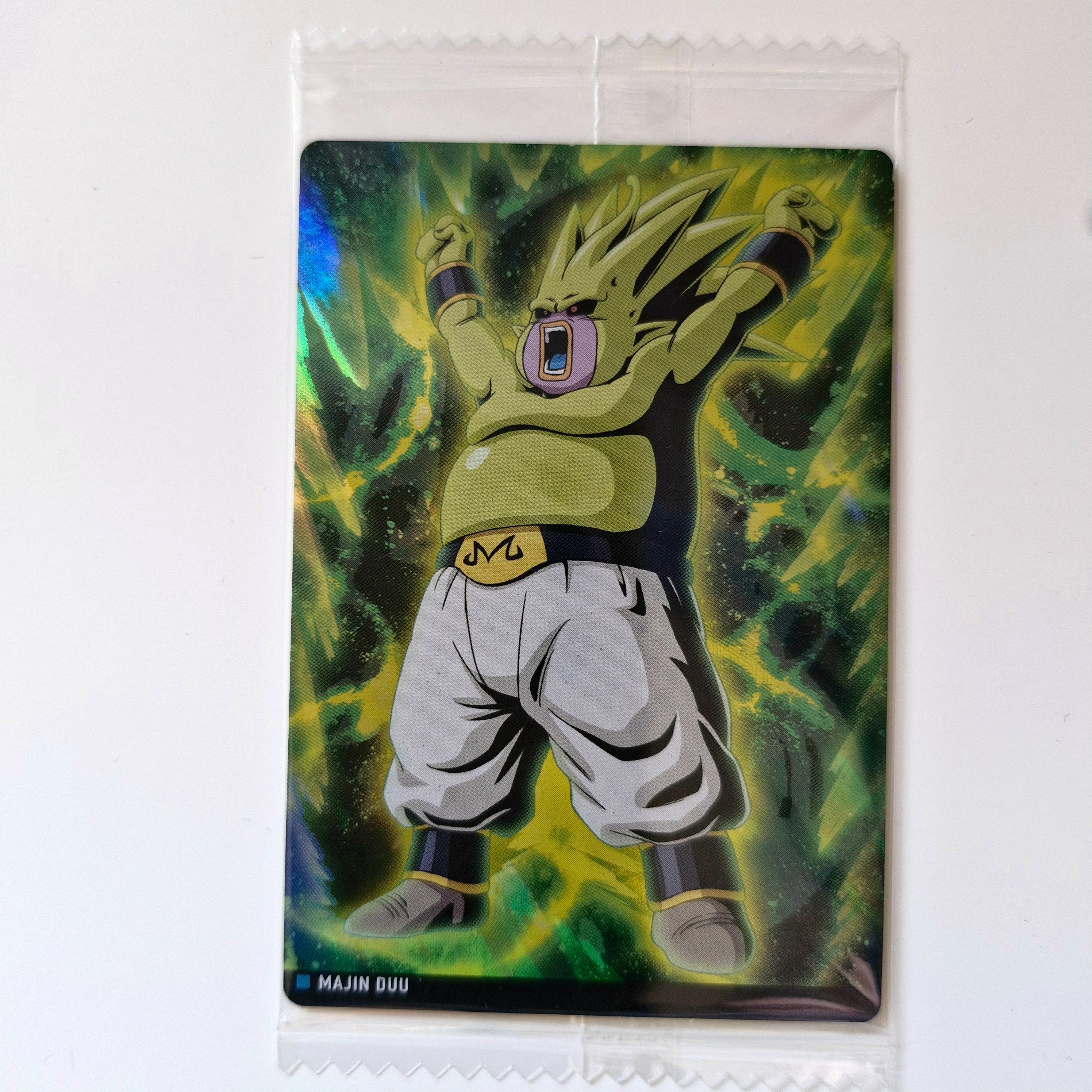 Dragon Ball - Carte Itajaga Part 06 - 05 R