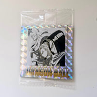 Dragon Ball - Carte Dragon Ball 40th anniversary Sticker Wafers Part 01 - 30