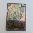 Dragon Ball - Carte Dragon Ball Super Card Game Fusion World Part SB01 - 030 R