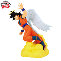 Figurine Dragon Ball - History Box - Son Goku