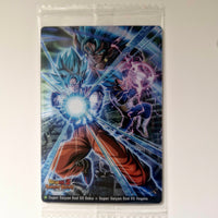 Dragon Ball - Carte Itajaga Part 09 - 08 DR