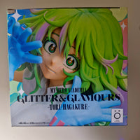 My Hero Academia Figurine Glitter & Glamours Toru Hagakure
