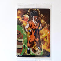 Dragon Ball - Carte Itajaga Part 07 - 07 N