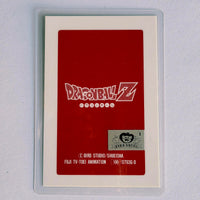 Dragon Ball - Carte Rami - 0793G D