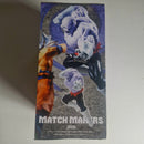 Dragon Ball Figurine Match Makers Jiren
