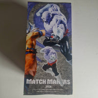 Dragon Ball Figurine Match Makers Jiren