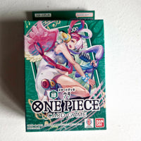 One Piece - Starter Pack One Piece Card Game ST-16