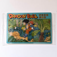 Dragon Ball - Carte Itajaga Part 07 - 28 CR