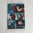 Blue Lock - Carte Wafers Part 04 - 04 R