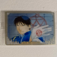 Fullmetal Alchemist - Carte Wafers Part 2 - choix à l'unité