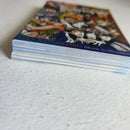 Multi-licences - Full Set (24 cartes) Cartes Weekly Shonen Jump Jump Festa 2001