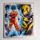 Dragon Ball - Shikishi Art Part 09 - 12