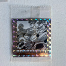 Dragon Ball - Carte Dragon Ball 40th anniversary Sticker Wafers Part 01 - 23
