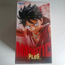 One Piece Figurine Maximatic Plus Luffy 1