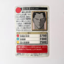 Yuyu Haksuho - Carte Carddass Part 5 - 191 état bon