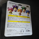 Dragon Ball × One Piece – Chopperman × Goku – Soft Vinyl Figure Vol.1 – Weekly Shonen Jump 40th Anniversary – 2008
