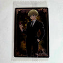 Hunter X Hunter - Carte Itajaga Part 04 - 15 N