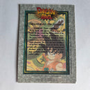 Dragon Ball - Carte Chromium Dragon Ball (US) - 36