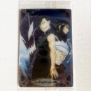 Fullmetal Alchemist - Carte Wafers Part 2 - choix à l'unité