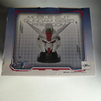 Mobile Suit Gundam Seed Freedom Figurine Enceinte Destiny Gundam Spec II