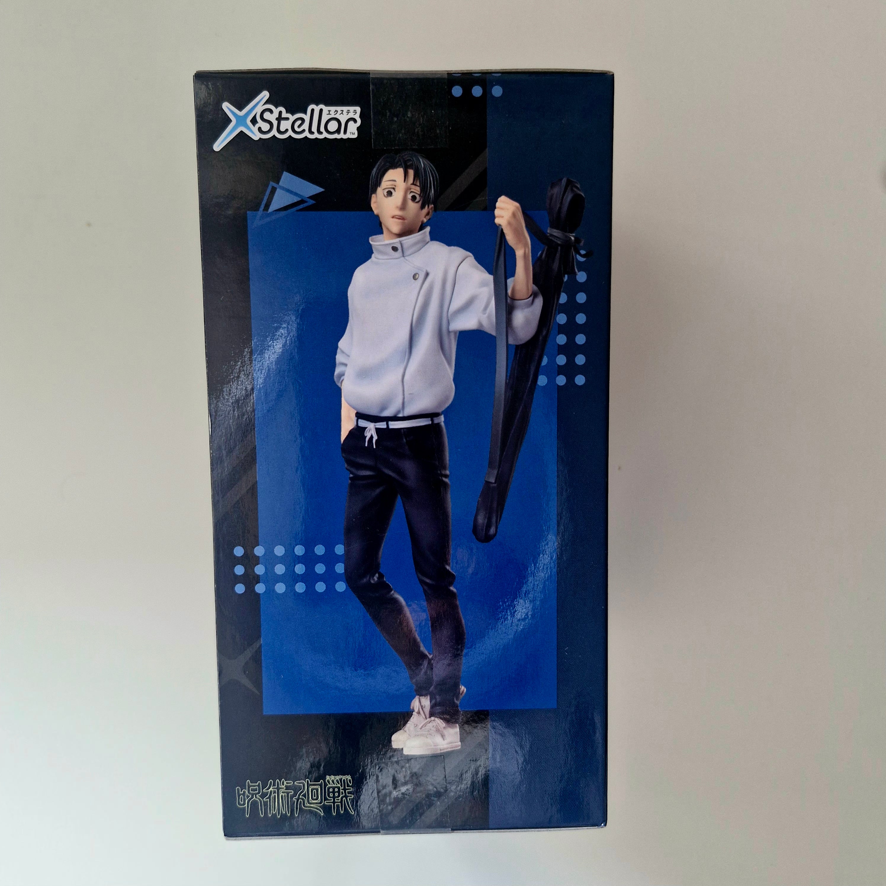 Jujutsu Kaisen Figurine XStellar Yuta Okkotsu