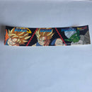 Carte/Sticker Dragon Ball Seal Amada Part 1 - 38