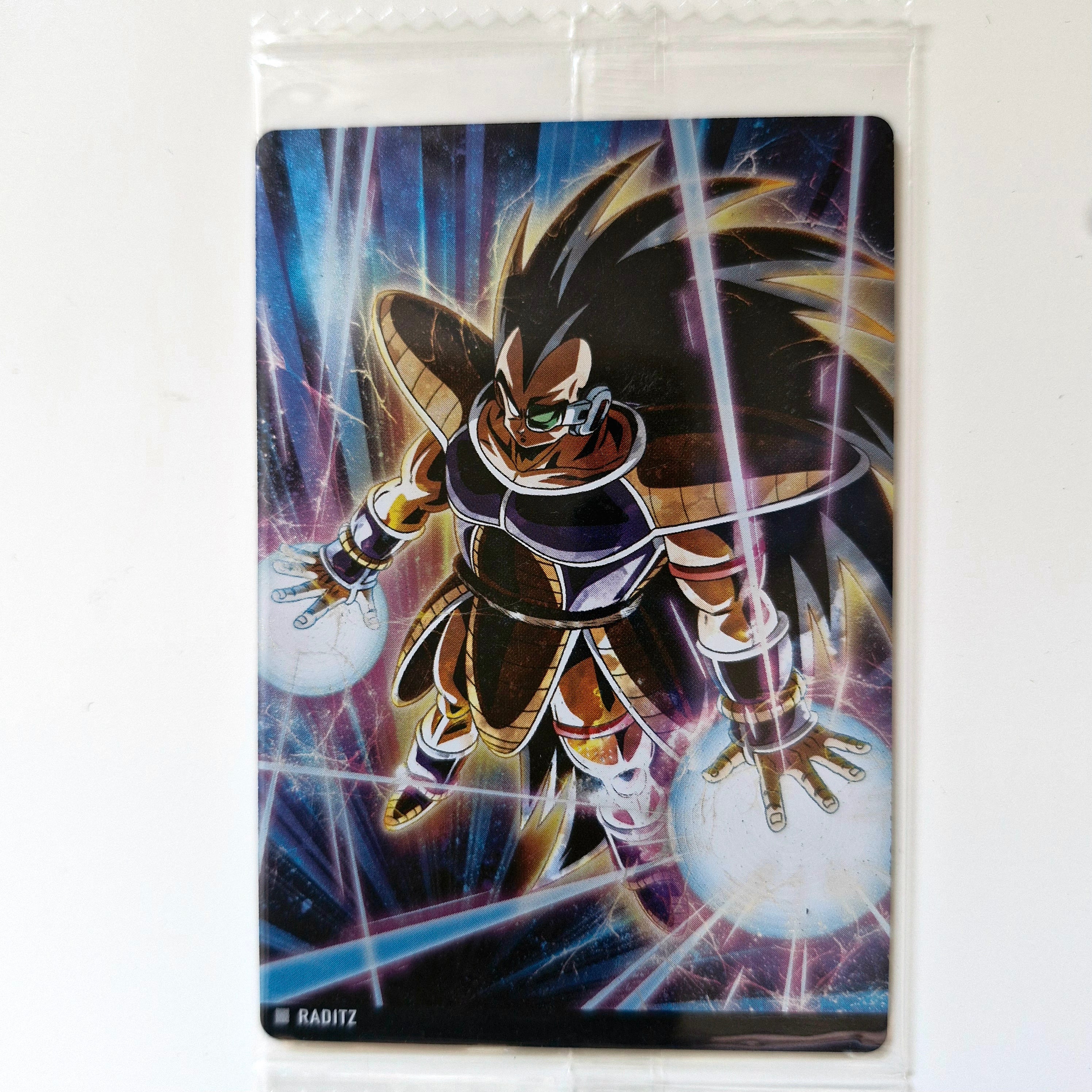 Dragon Ball - Carte Itajaga Part 04 - 03 N
