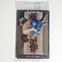 Death Note - Carte Wafers Part 01 - 07 N