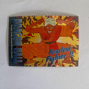 Dragon Ball - Carte Chromium Dragon Ball (US) - 50