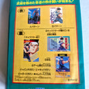 Virtua Fighter - Lot de 34 booster + 1 carte bonus PP