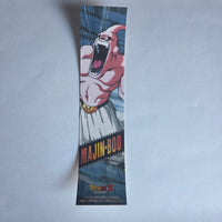 Carte/Sticker Dragon Ball Seal Amada Part 2 - 03