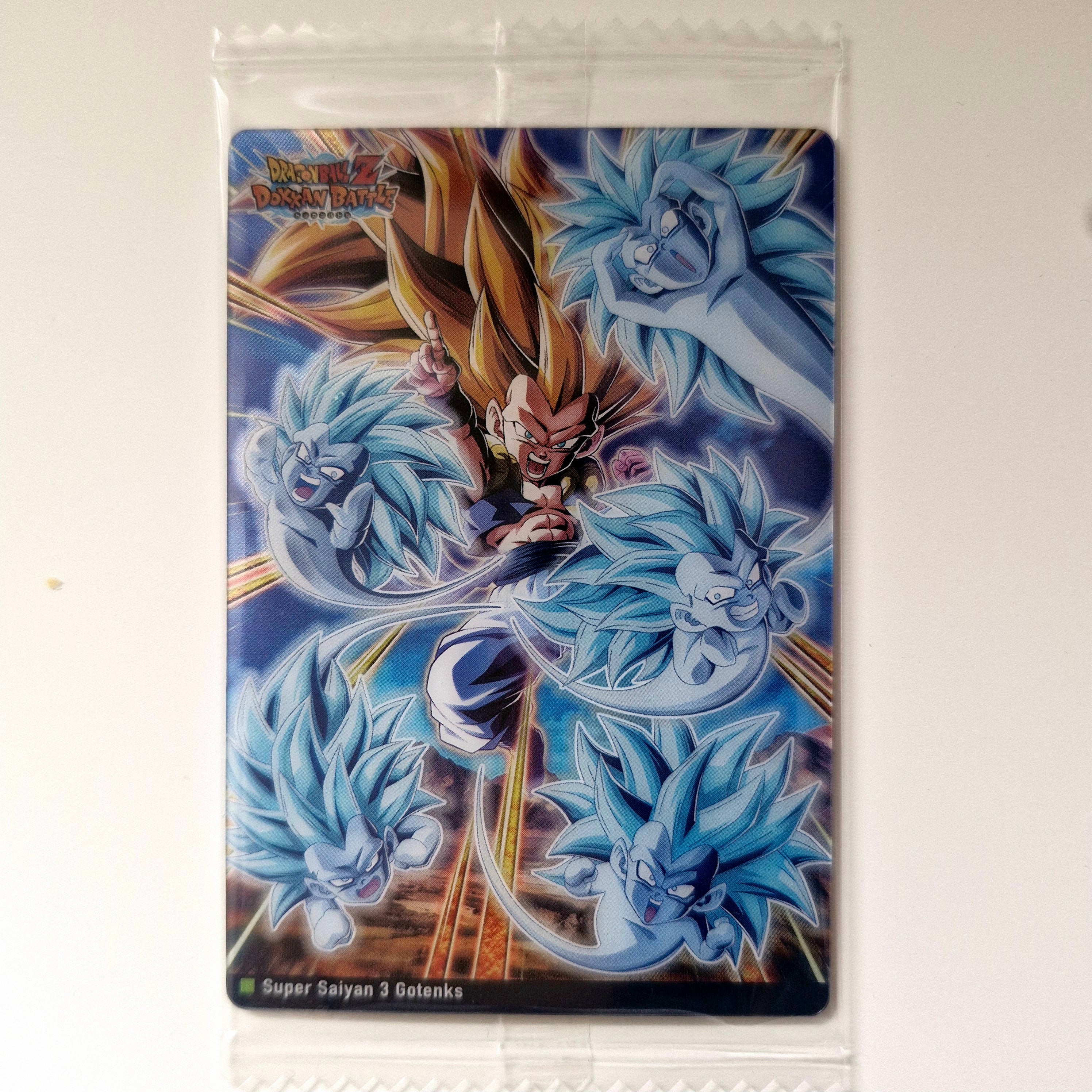 Dragon Ball - Carte Itajaga Part 09 - 04 DR