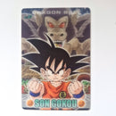 Dragon Ball - Carte Gumica Part 2 - 027 état bon