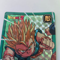 Dragon Ball - Carte Super Battle Part 10 - 416 B