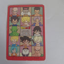 Dragon Ball Carte Visual Adventure Part 05 - 206