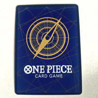 One Piece - Carte One Piece Card Game OP10-118 SEC