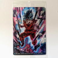 Dragon Ball - Carte Itajaga Part 08 - 24 R